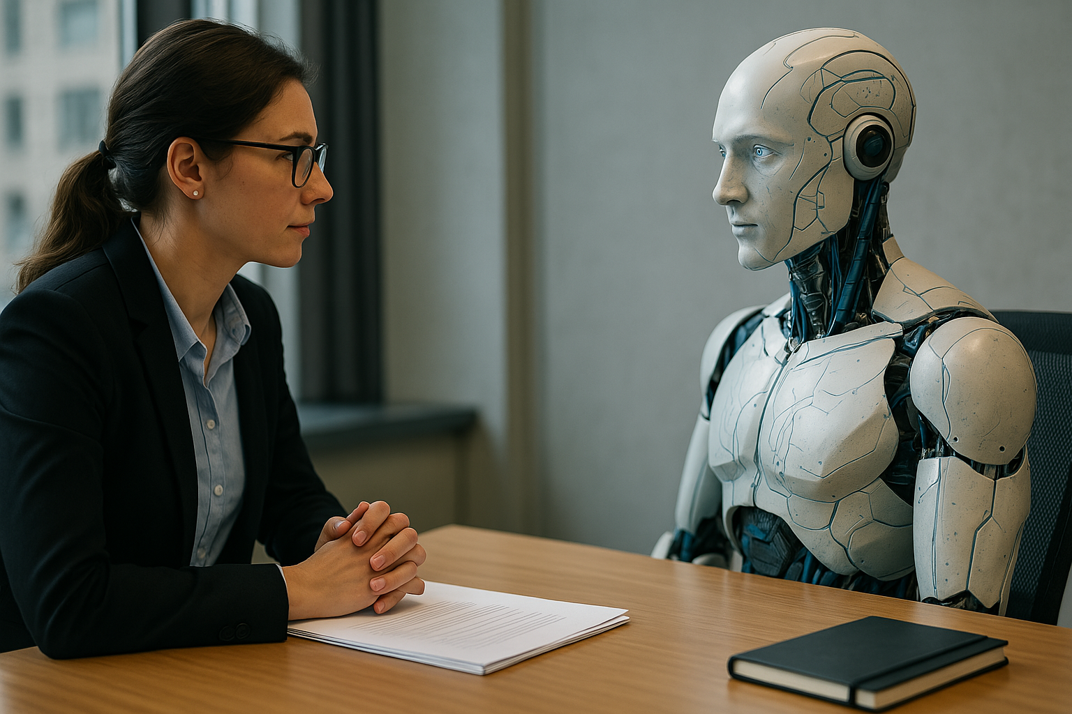 AI Ethics Officers: The Role Every Tech Company Needs to Fill Now